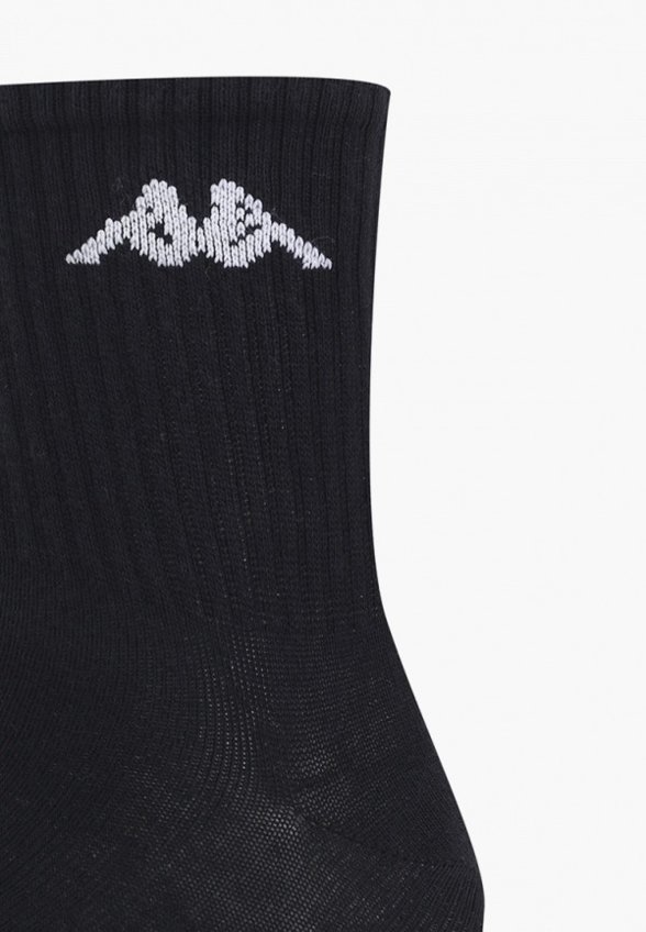 Носки 3 пары Kappa