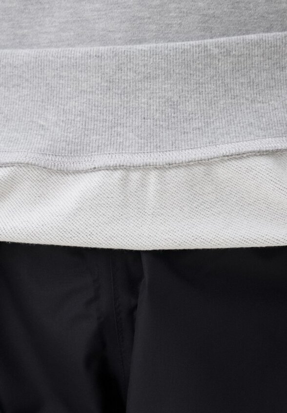 Свитшот Kappa