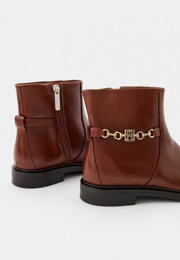 Ботинки Tommy Hilfiger