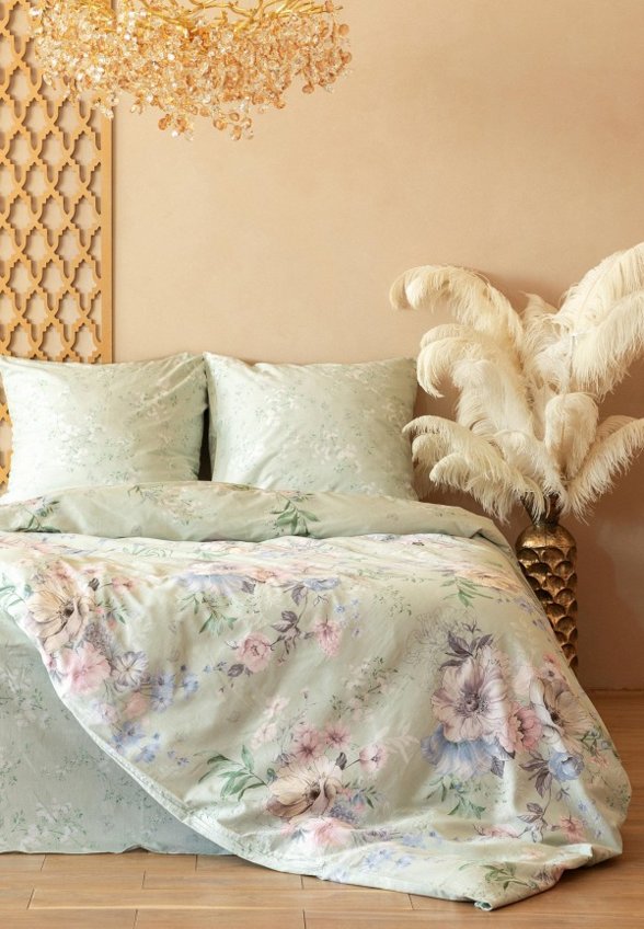 Постельное белье 1,5-спальное Mia Cara