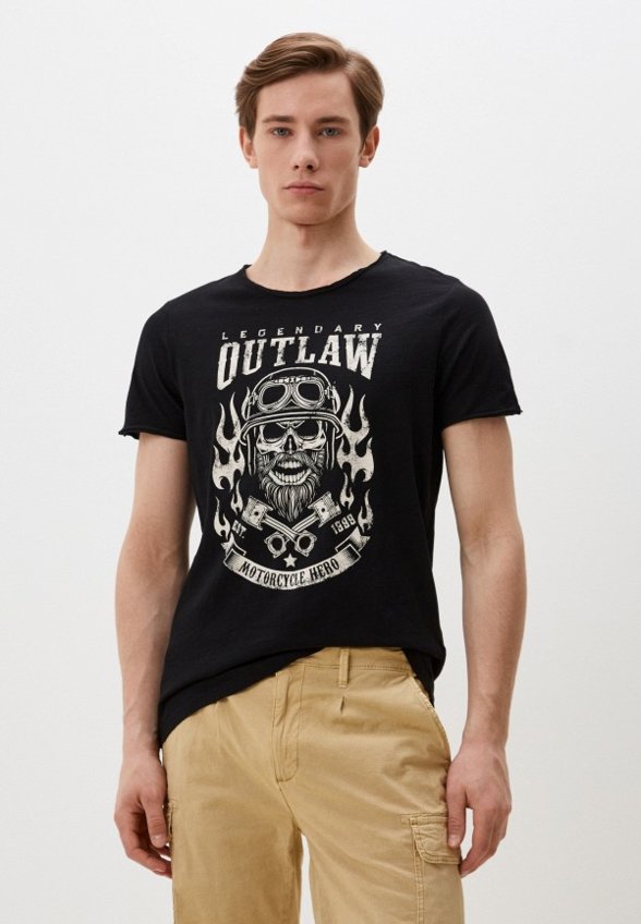 Футболка Terranova