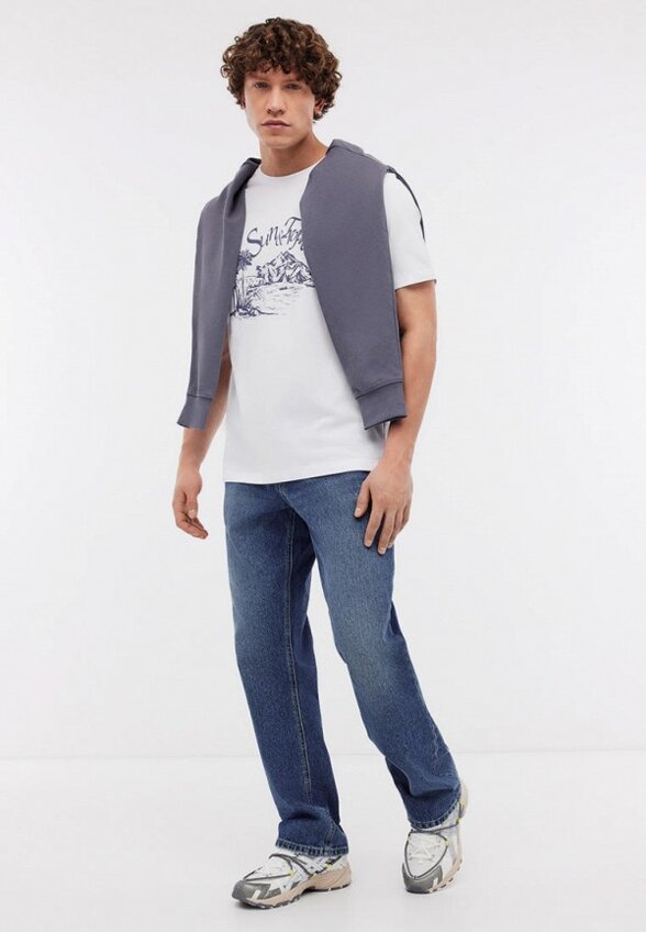 Футболка Baon