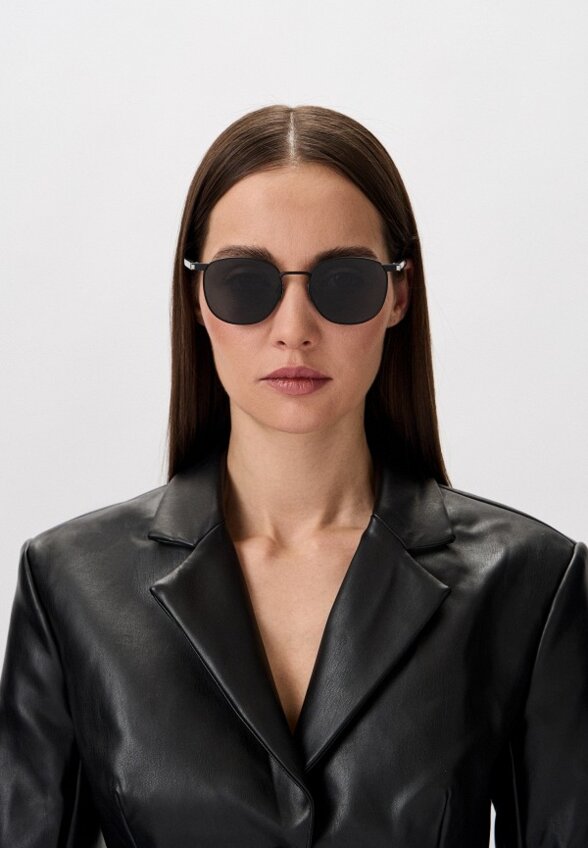 Очки солнцезащитные Saint Laurent