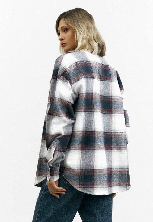 Рубашка Urban Tiger