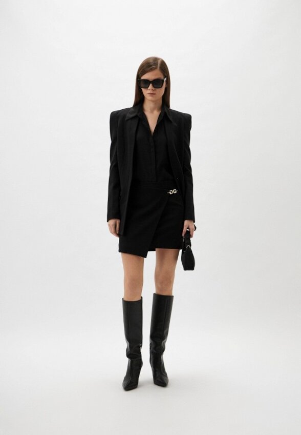 Юбка Gaelle Paris