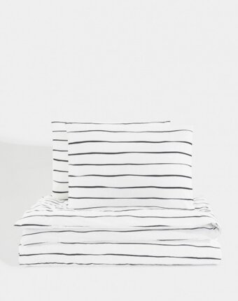 Постельное белье Евро Lamoda Home мужчинам