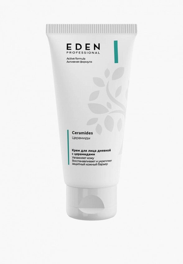 Крем для лица Eden