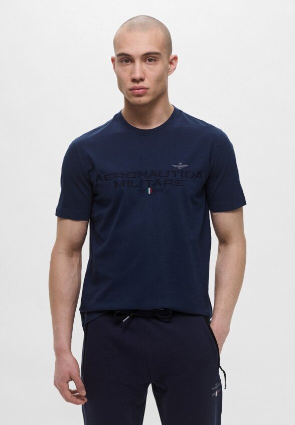 Футболка Aeronautica Militare