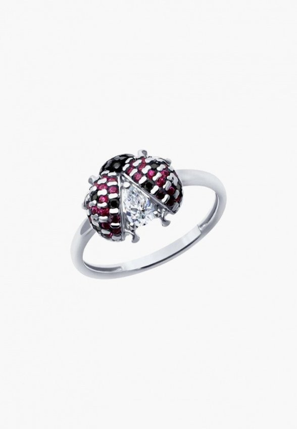 Кольцо Sokolov