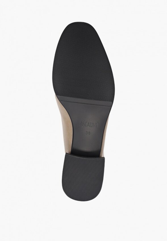 Туфли Ascalini