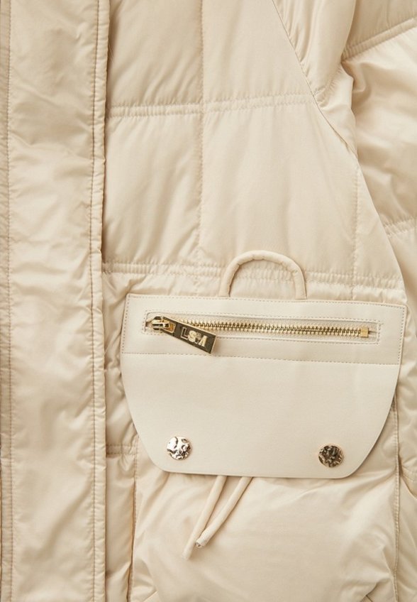 Куртка утепленная Fobs