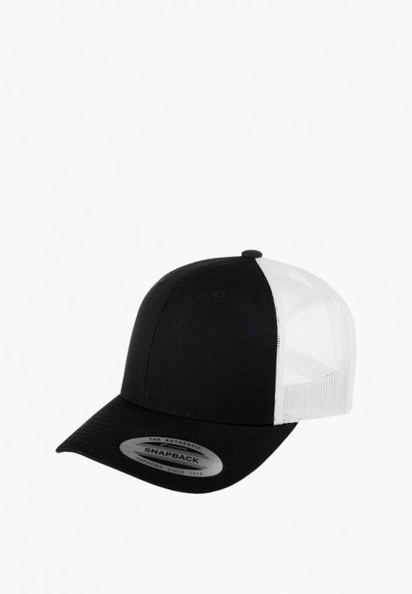 Бейсболка Flexfit