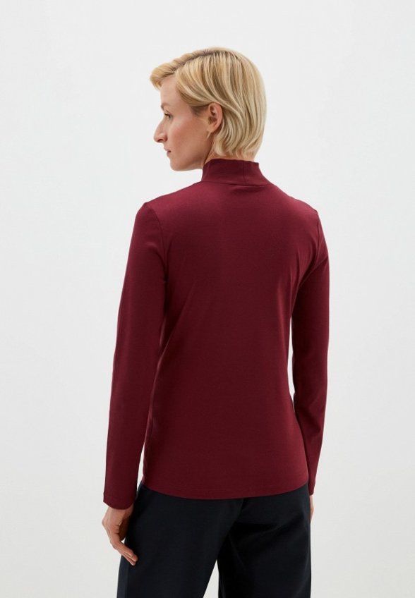 Водолазка Lacoste