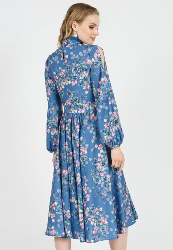 Платье Marichuell