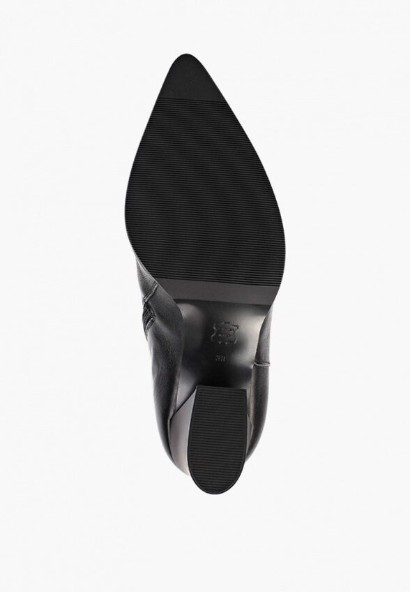 Ботфорты Giotto