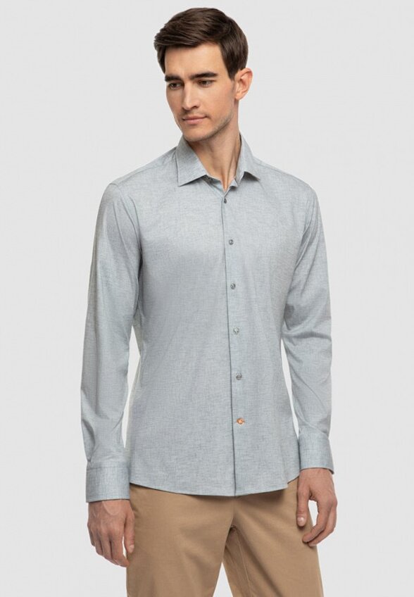 Рубашка Kanzler