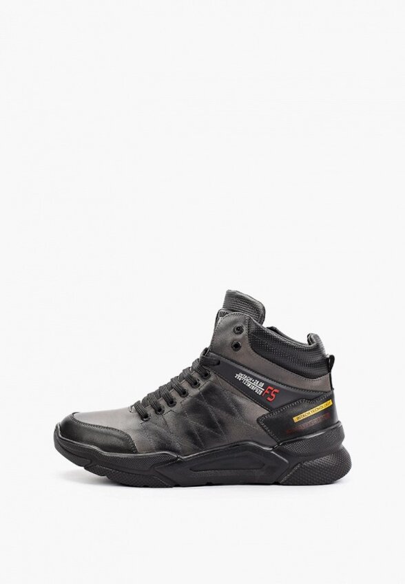 Ботинки Flystep