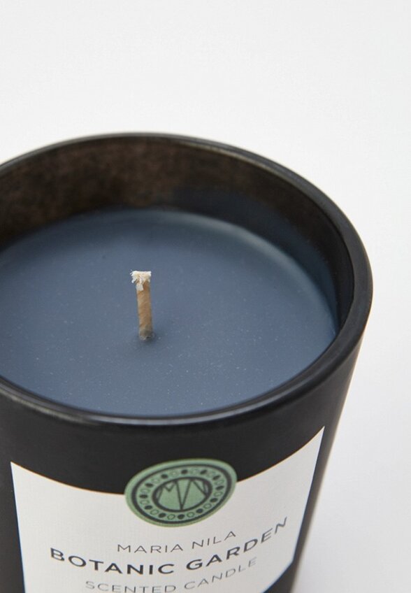 Свеча ароматическая Maria Nila