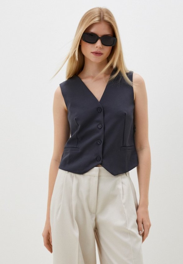 Жилет Mon-Kartis