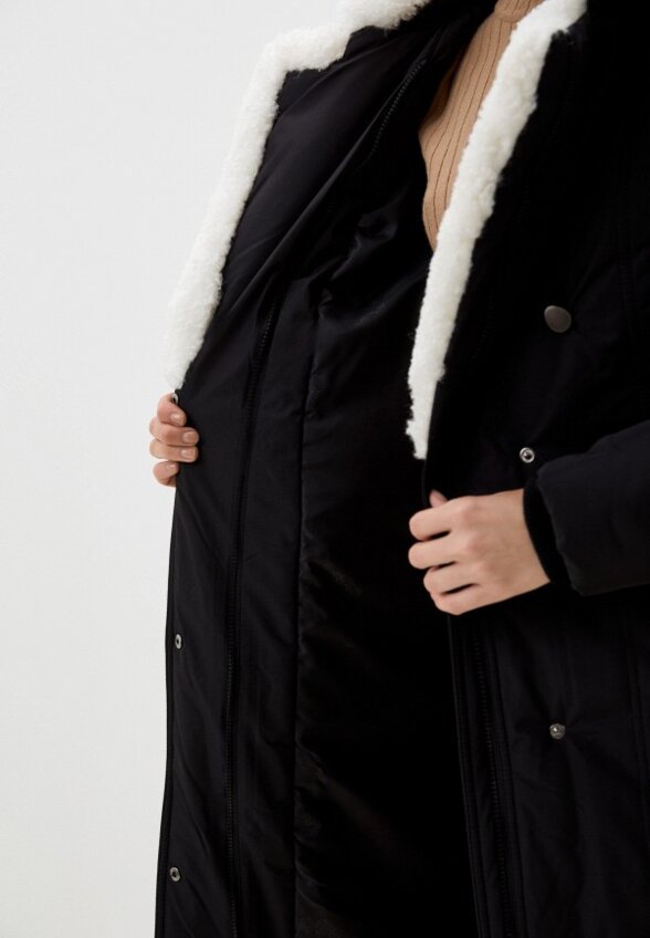 Куртка-пальто Dimma