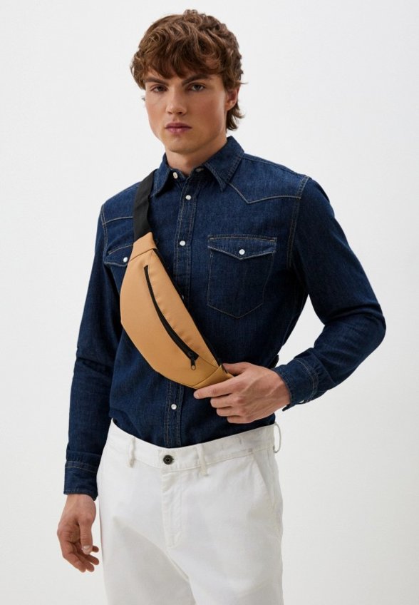 Сумка поясная bb socks