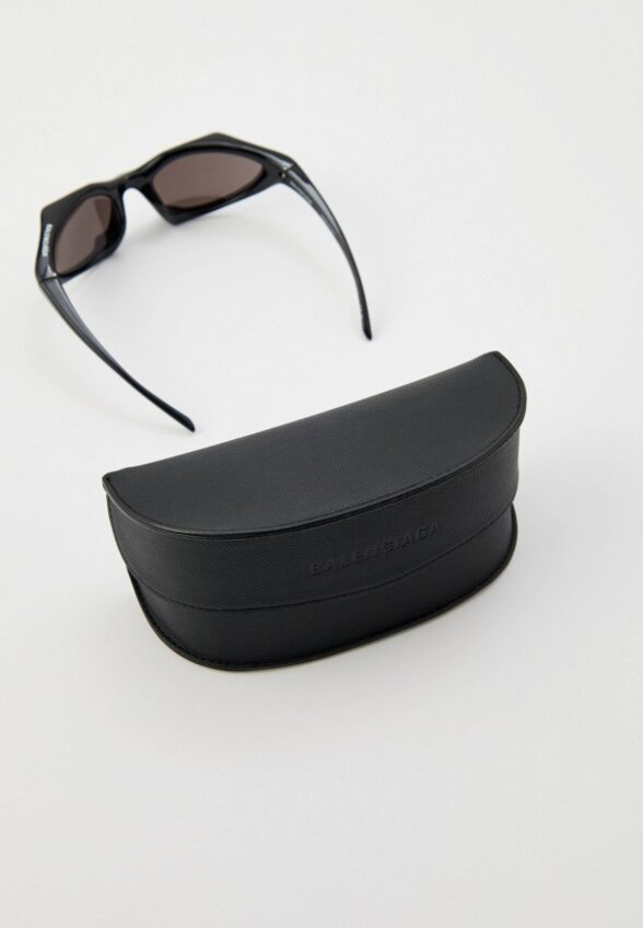 Очки солнцезащитные Balenciaga