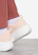 Кроссовки женские FILA Base 3.0 Mesh, Розовый9  - превью