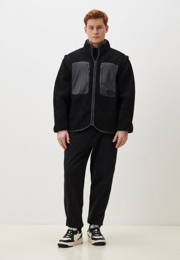 Олимпийка DC Shoes