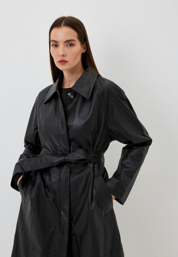 Плащ Снежная Королева