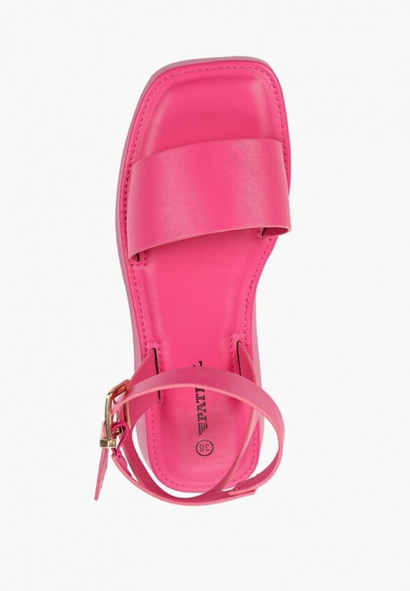 Сандалии Patrol