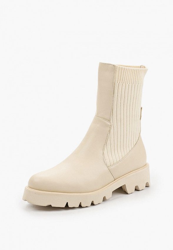 Ботинки Sbalo