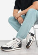 Кроссовки мужские Reebok Glide, Белый8  - превью