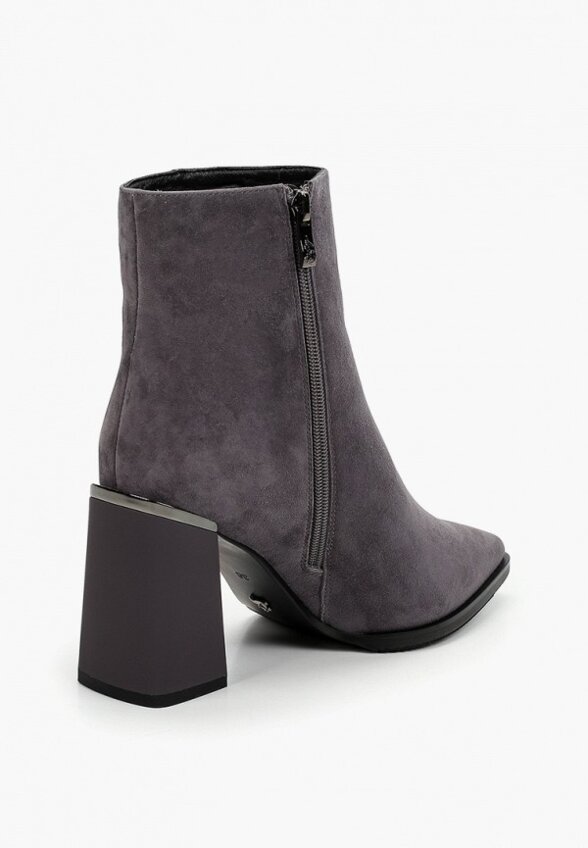 Ботильоны Valley