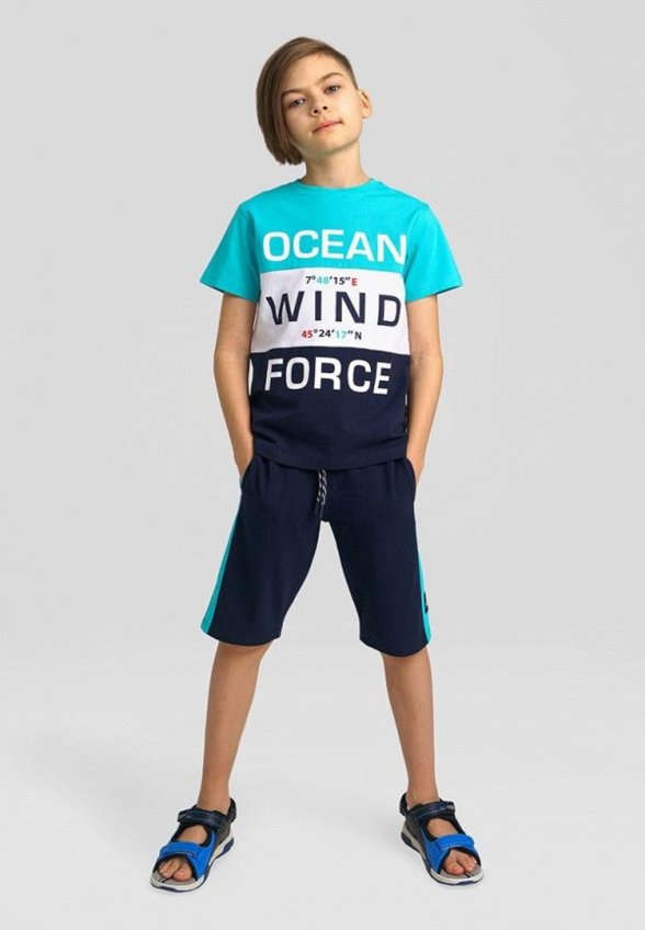 Костюм спортивный PlayToday