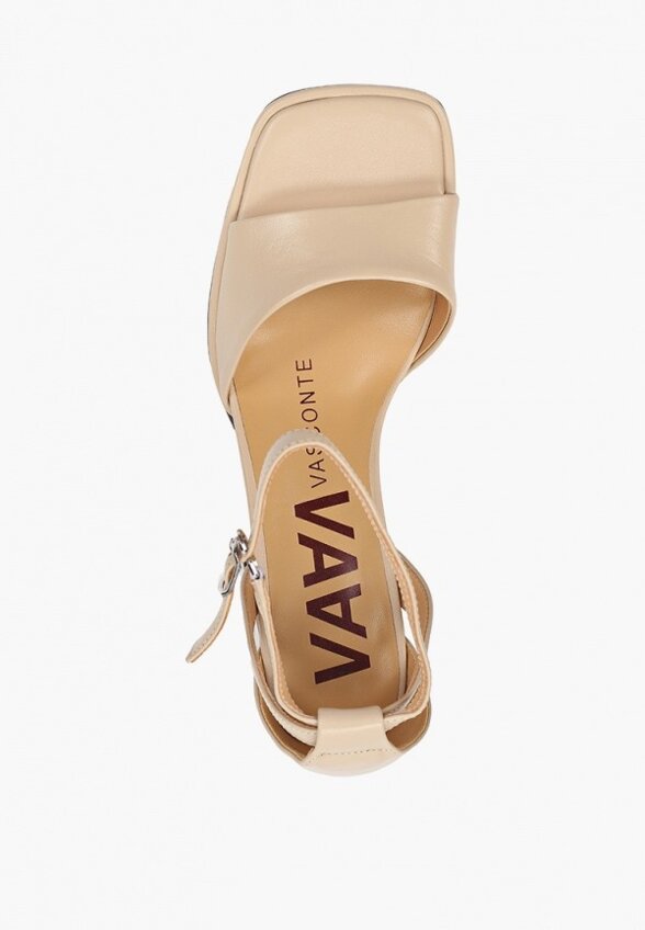 Босоножки Vasconte