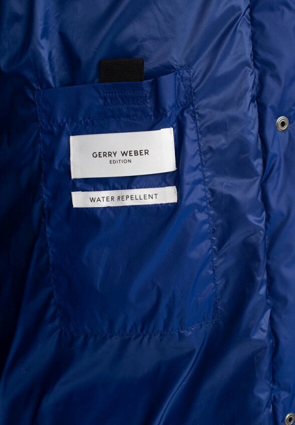 Пуховик Gerry Weber