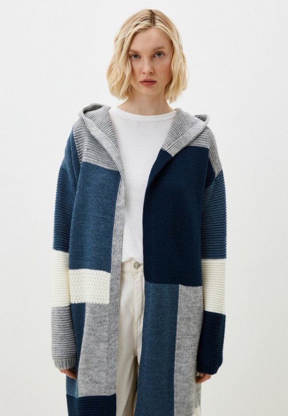 Кардиган Milanika