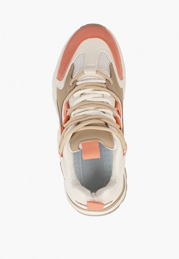 Кроссовки Dino Albat