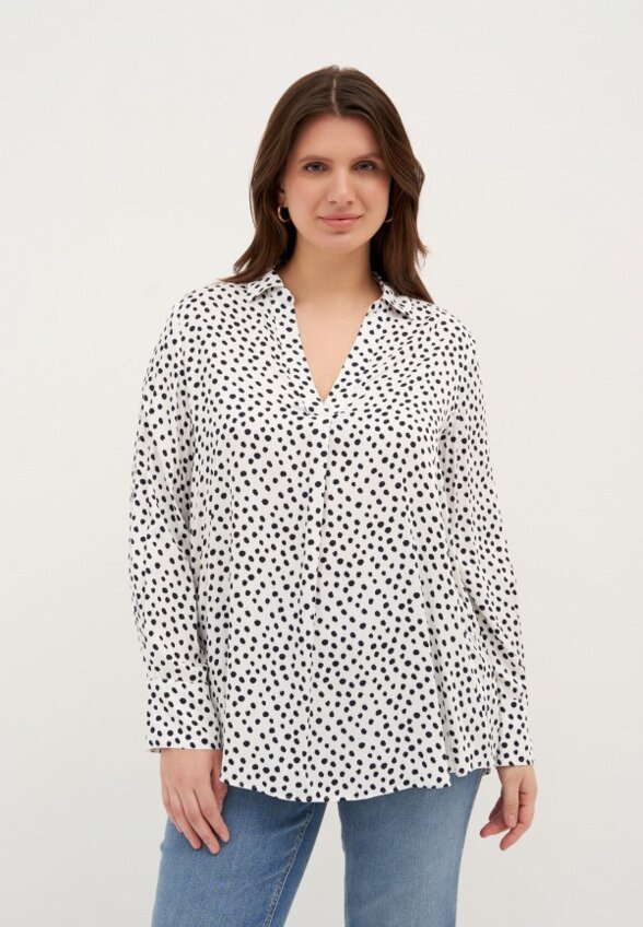 Блуза Samoon by Gerry Weber