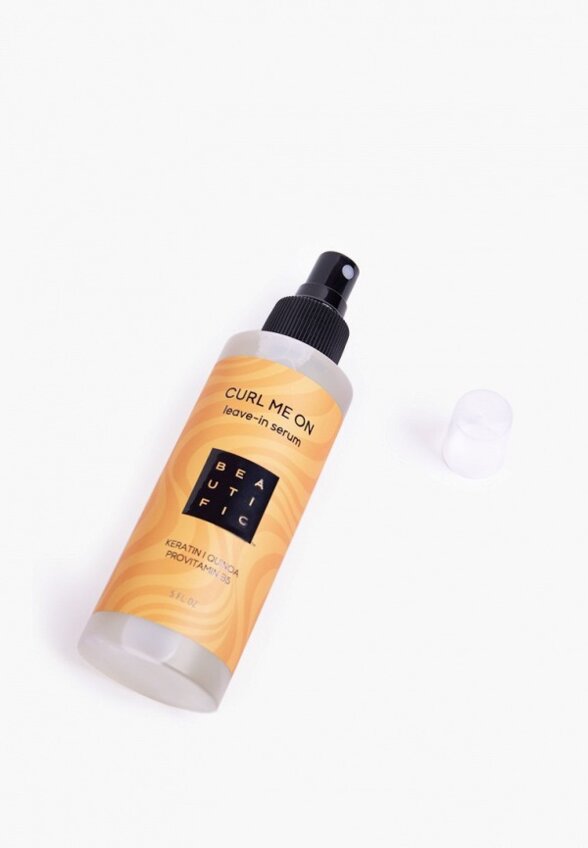 Спрей для укладки Beautific