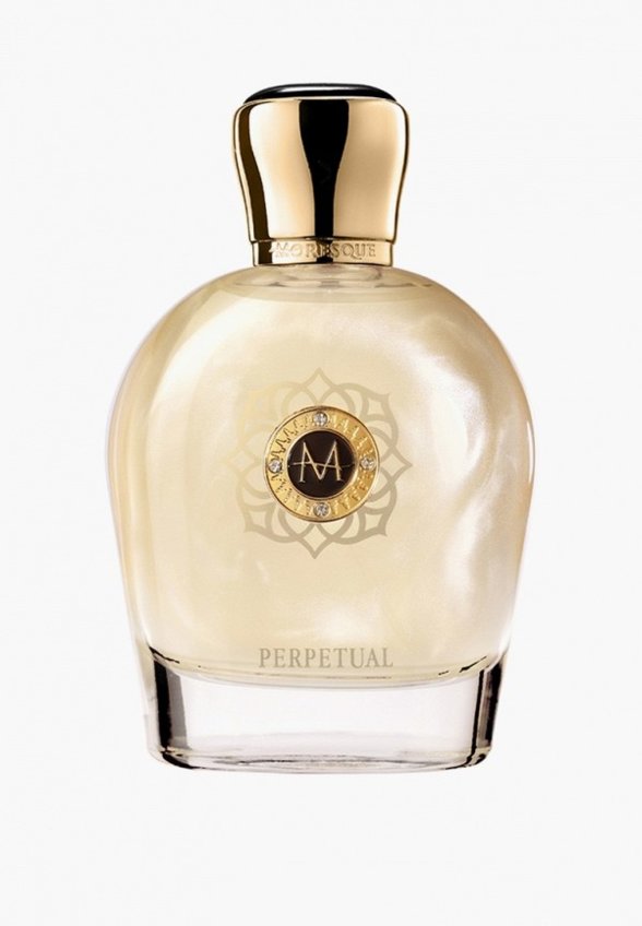 Парфюмерная вода Moresque