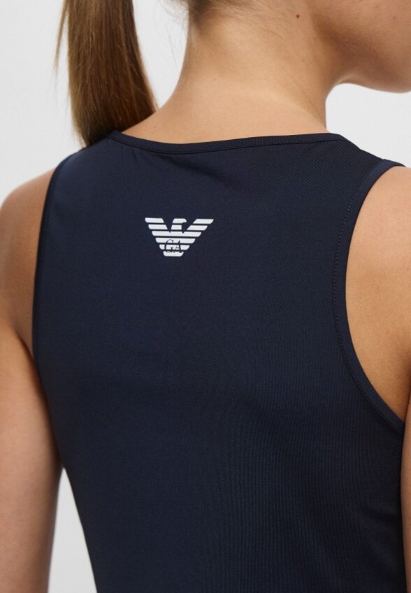 Майка спортивная EA7