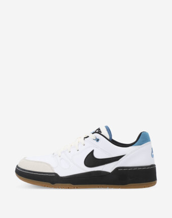Кеды мужские Nike Force, Белый женщинам