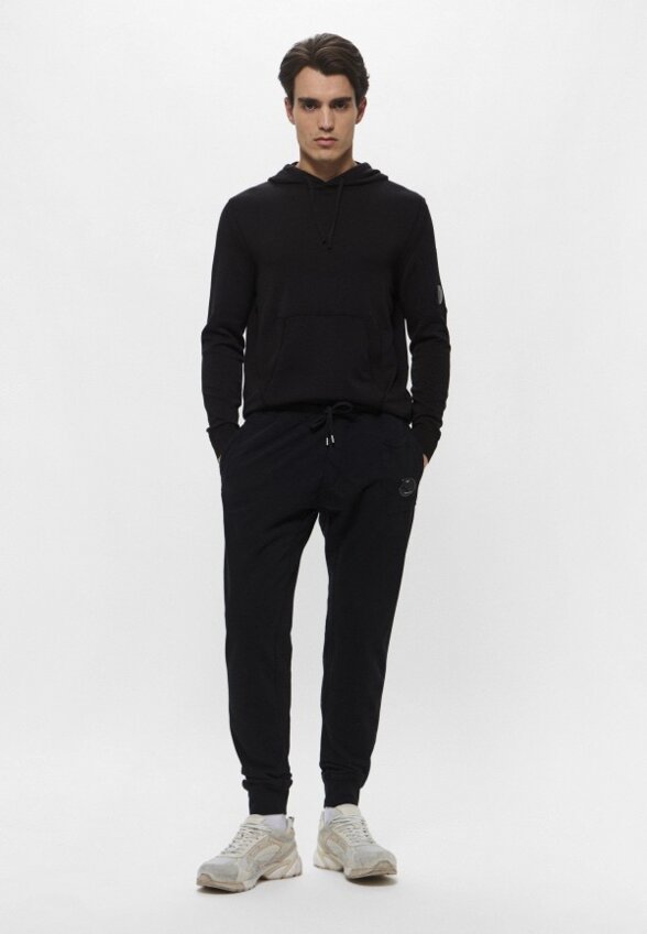 Худи C.P. Company