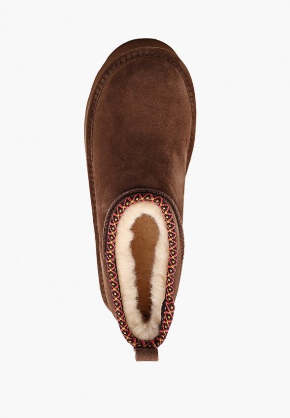 Полусапоги Bearpaw