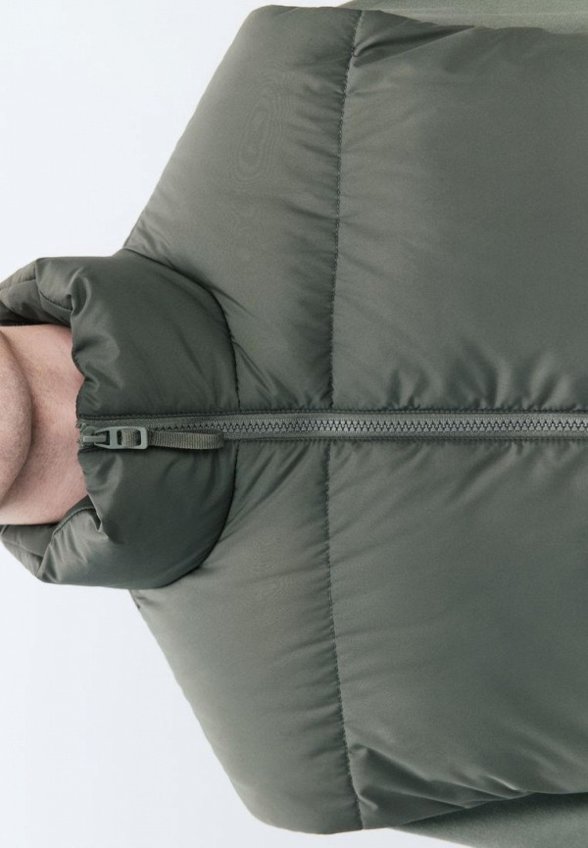 Жилет утепленный Befree