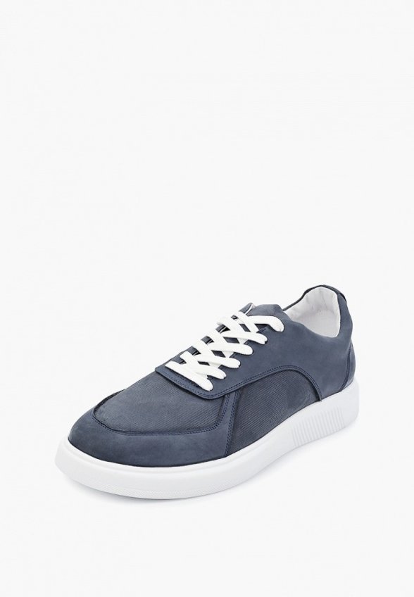 Кеды Matt Nawill