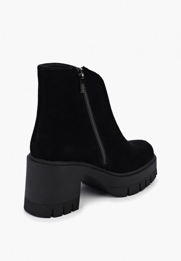 Ботильоны Francesco Donni