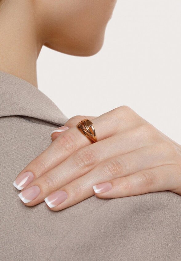 Кольцо Sokolov