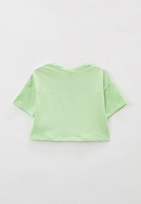 Футболка Button Blue